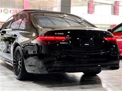 مێرسێدس بێنز S-Class